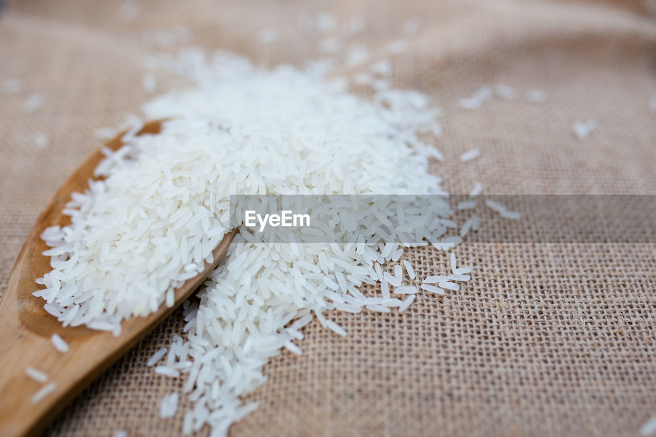 powder, food and drink, food, indoors, flour, ingredient, wood, close-up, no people, freshness, baked, wellbeing, selective focus, powdered sugar, raw food, still life, table, healthy eating