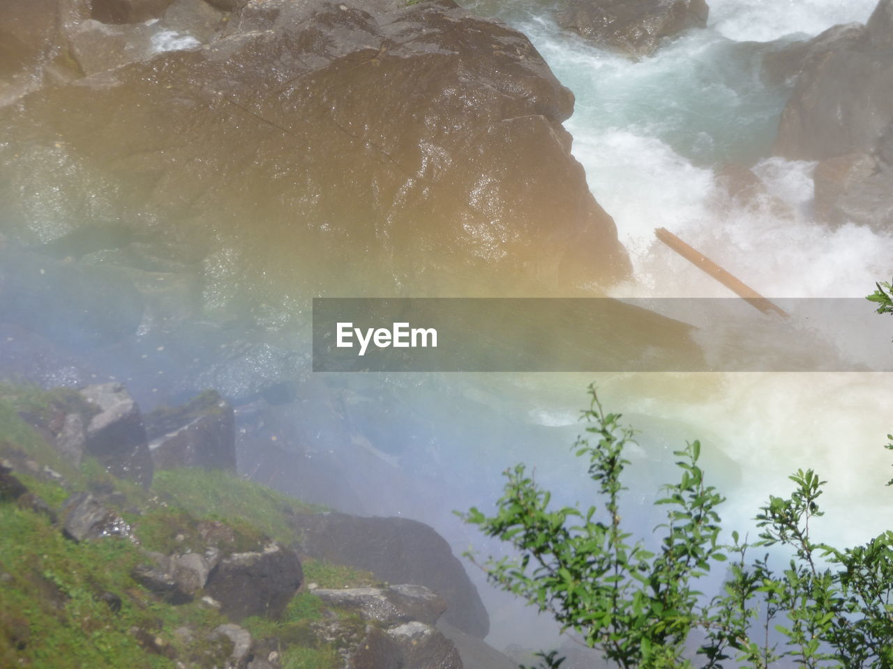 SCENIC VIEW OF TREE MOUNTAIN AGAINST SKY