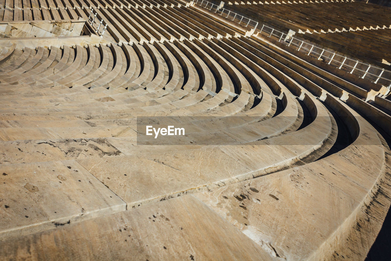 Panathenaic stadium