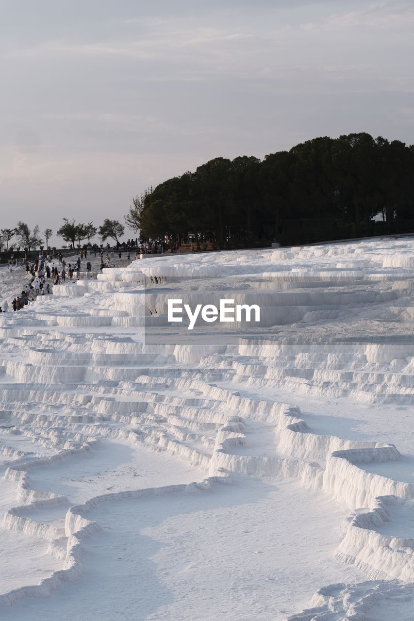 Pamukkale turkey