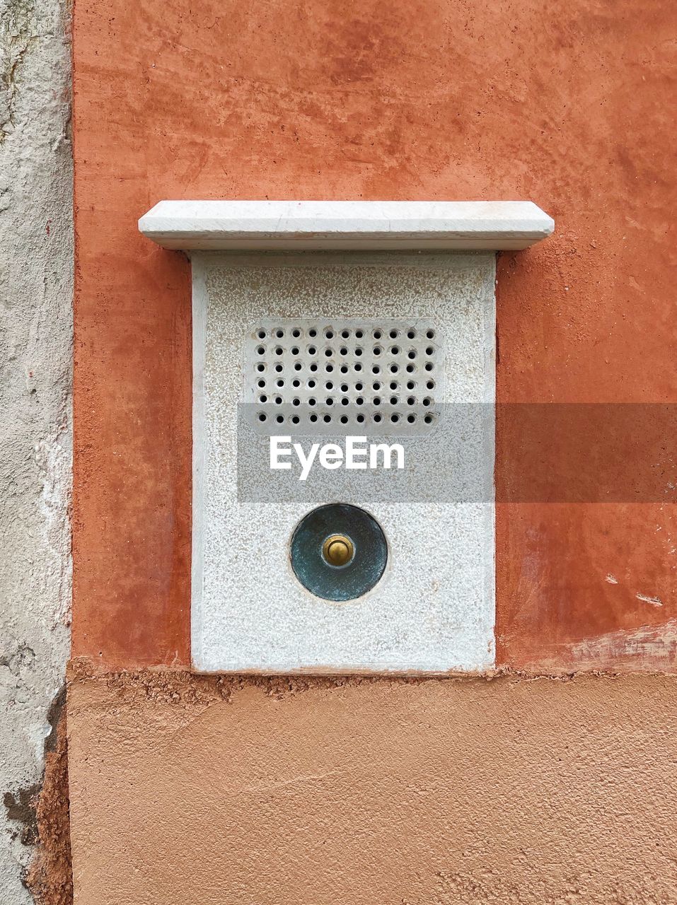 Italian door bells