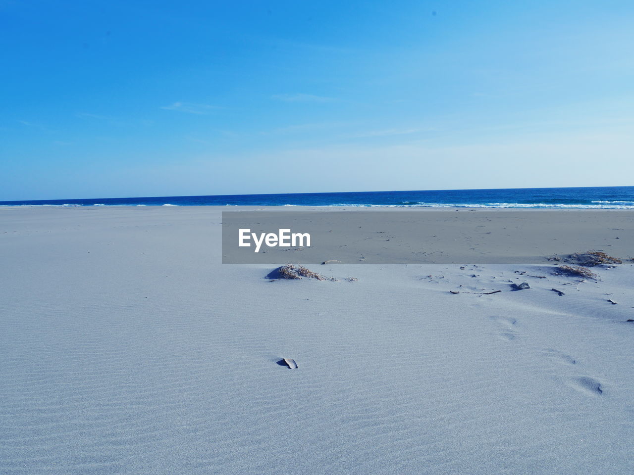 SCENIC VIEW OF BEACH