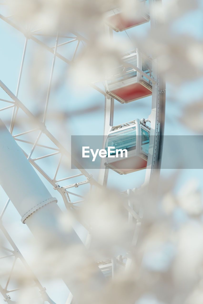 Ferris wheel