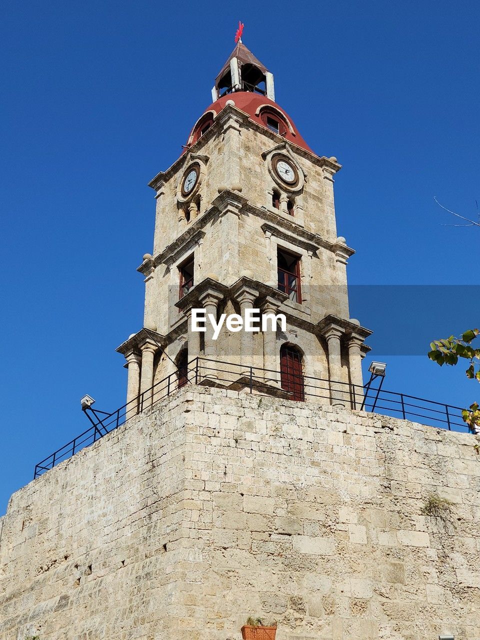 sky, clear sky, blue, architecture, nature, built structure, low angle view, day, building exterior, no people, sunny, outdoors, sunlight, history, building, the past, travel destinations