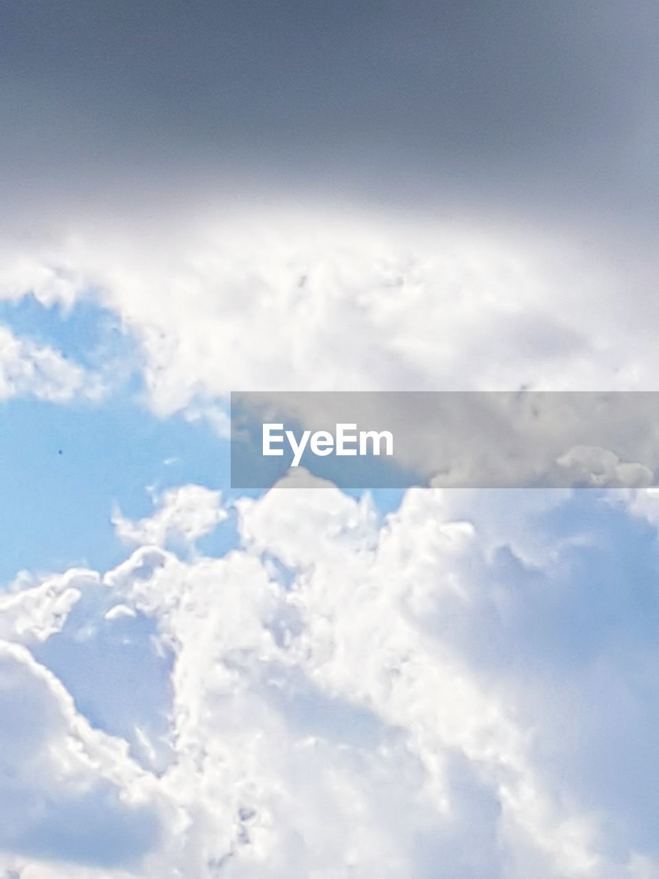 LOW ANGLE VIEW OF SKY