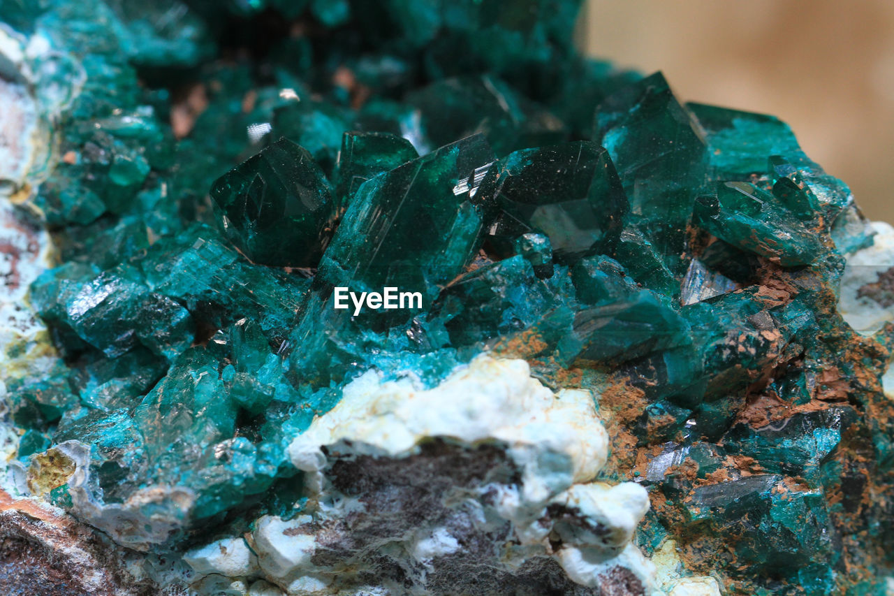 green, jewellery, mineral, gemstone, crystal, blue, jewelry, fashion accessory, close-up, geology, no people, indoors, shiny, aqua, rock, turquoise, textured