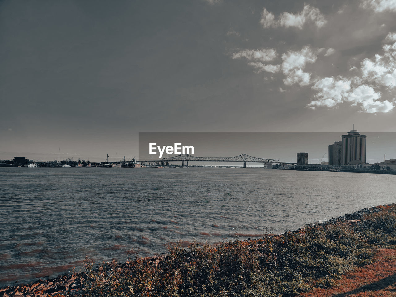 architecture, horizon, built structure, water, sky, city, morning, building exterior, sea, shore, travel destinations, dusk, reflection, coast, cloud, building, cityscape, nature, landscape, urban skyline, ocean, environment, travel, land, beach, wave, bridge, transportation, bay, tourism, scenics - nature, skyline, outdoors, office building exterior, no people, city life, beauty in nature, skyscraper, dramatic sky, body of water, business finance and industry, tranquility, night, industry, coastline, tranquil scene, construction industry, copy space, overcast, water's edge, business, street, holiday, moody sky, pier, harbor