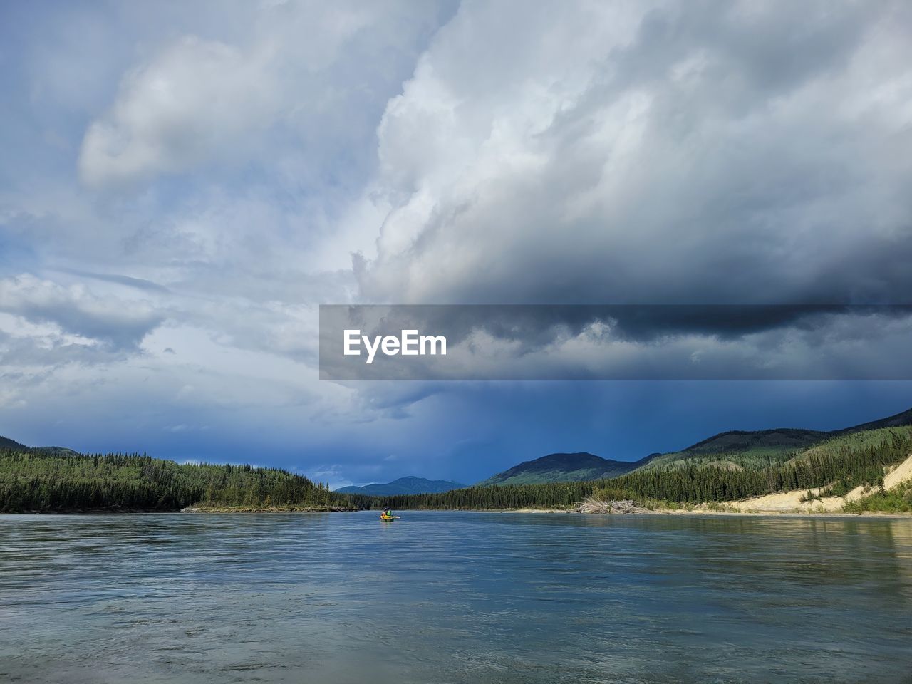 water, cloud, sky, lake, body of water, scenics - nature, environment, beauty in nature, mountain, nature, shore, land, landscape, travel destinations, no people, beach, reservoir, tranquility, travel, reflection, tree, coast, tranquil scene, plant, outdoors, tourism, day, dramatic sky, forest, storm, overcast, highland, bay, trip, non-urban scene, holiday, storm cloud, coastline, vacation