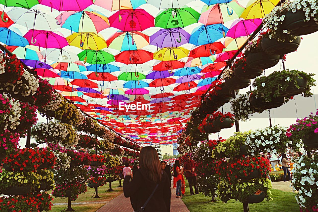 COLORFUL BALLOONS