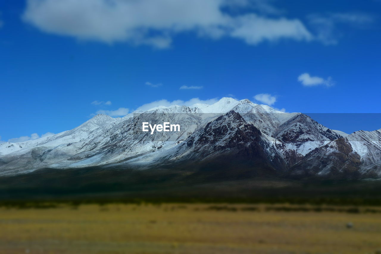 SCENIC VIEW OF CLOUDS AGAINST SKY