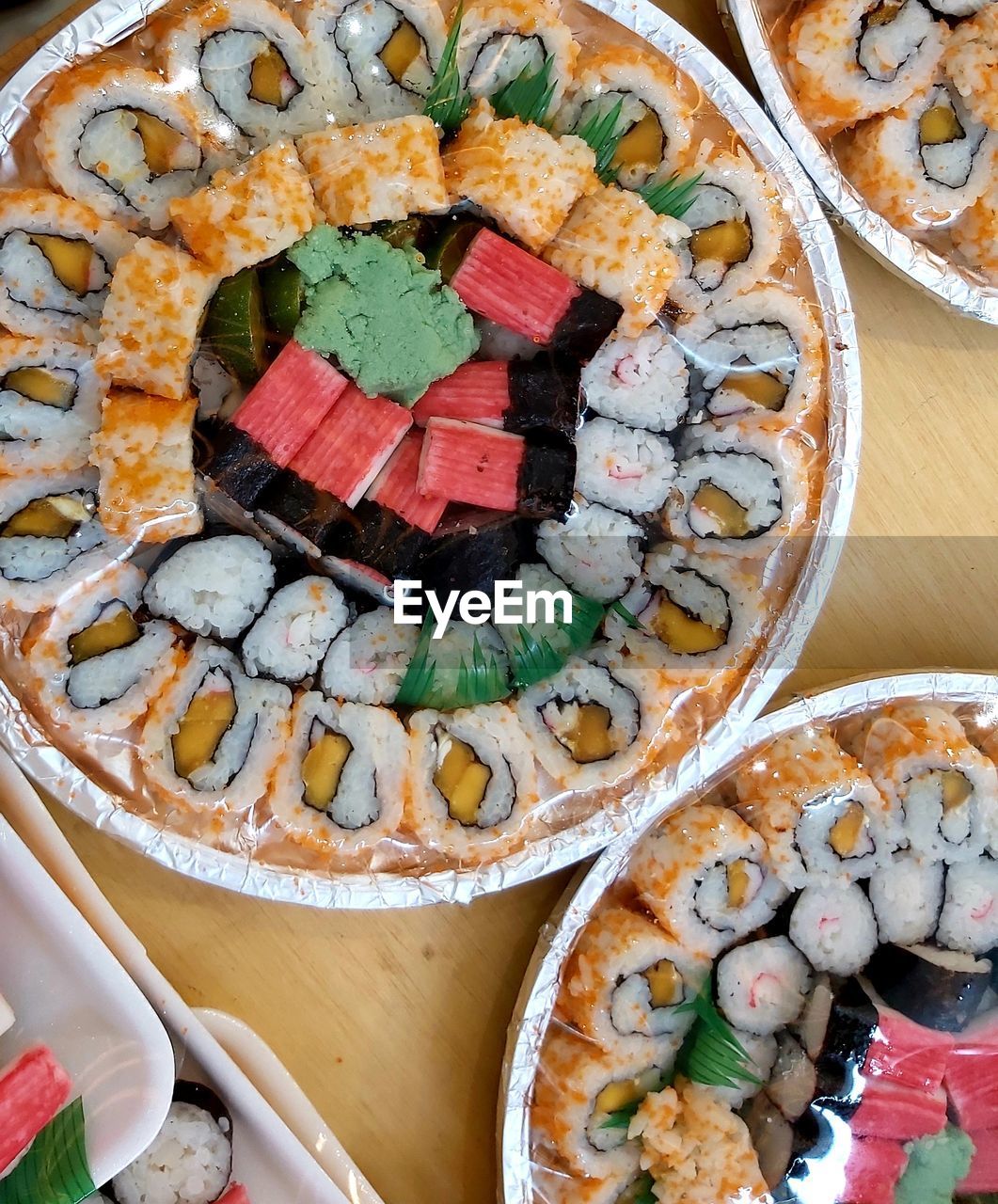 Sushi the foodie - 2019 eyeem awards