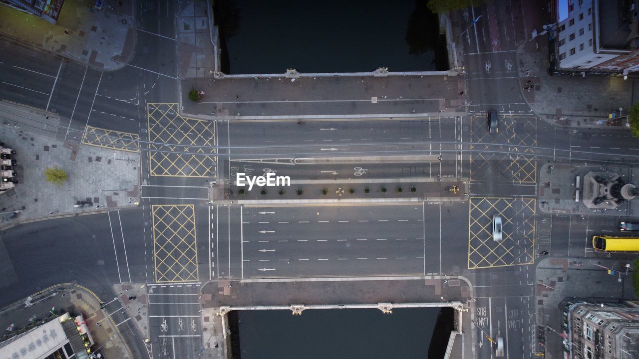 Oconnelll bridge