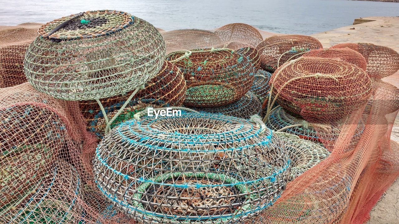 FISHING NET