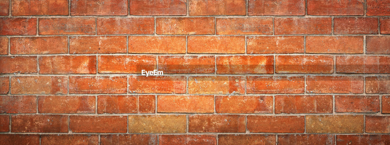 FULL FRAME SHOT OF WALL