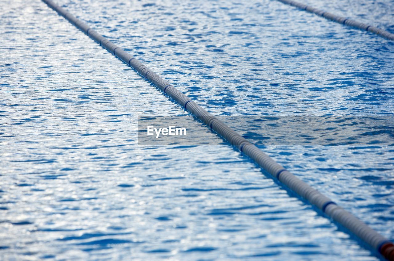 CLOSE-UP OF WATER