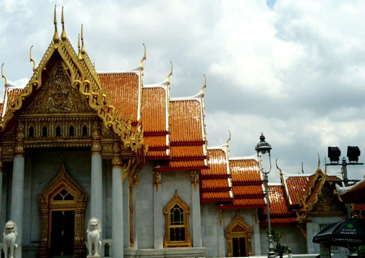 LOW ANGLE VIEW OF CHURCH AGAINST SKY