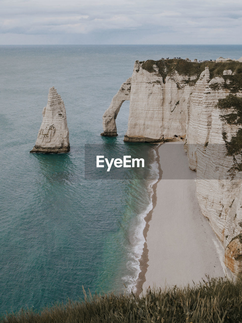 Falaises d'etretat