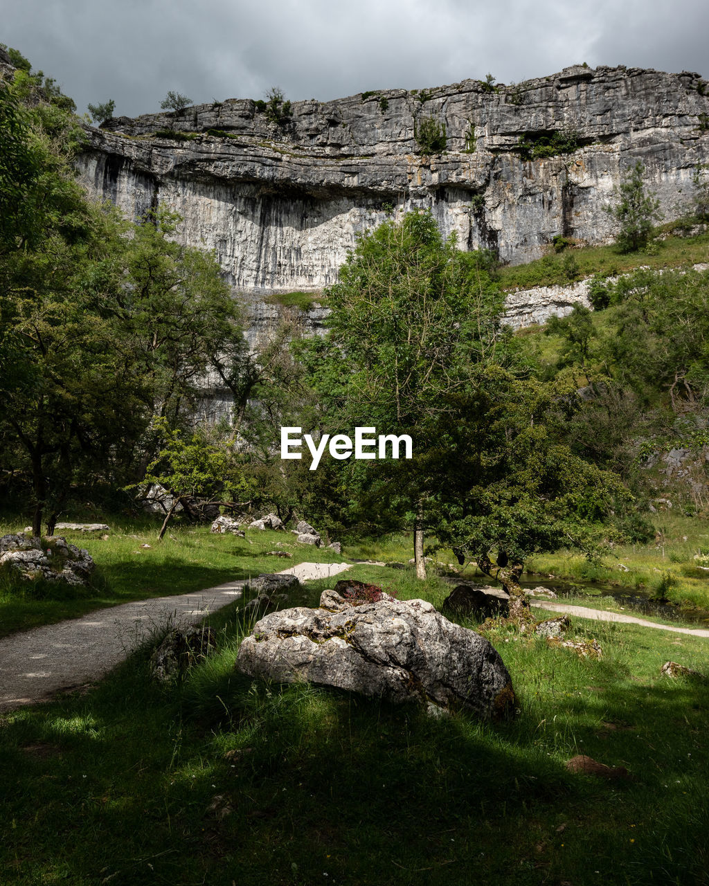 Malham cove 