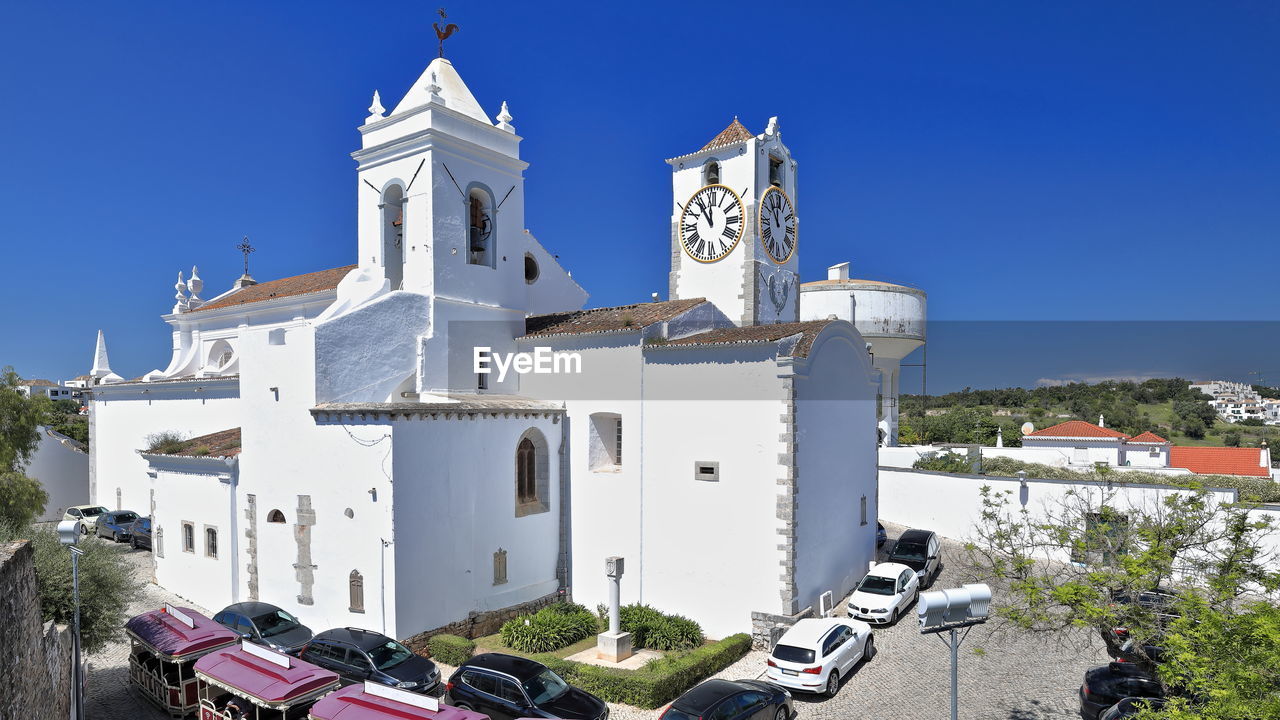 075 church of st.mary of the castle-igreja matriz de sta.maria do castelo. tavira-algarve-portugal.