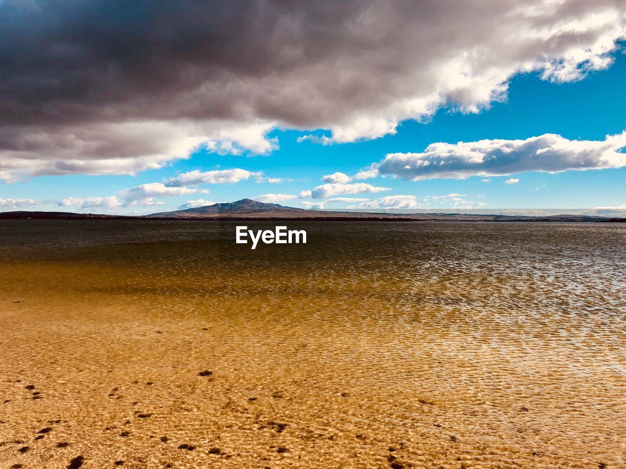 SCENIC VIEW OF LAND AGAINST SKY