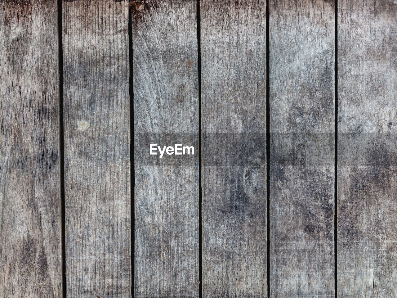 Full frame shot of weathered wood