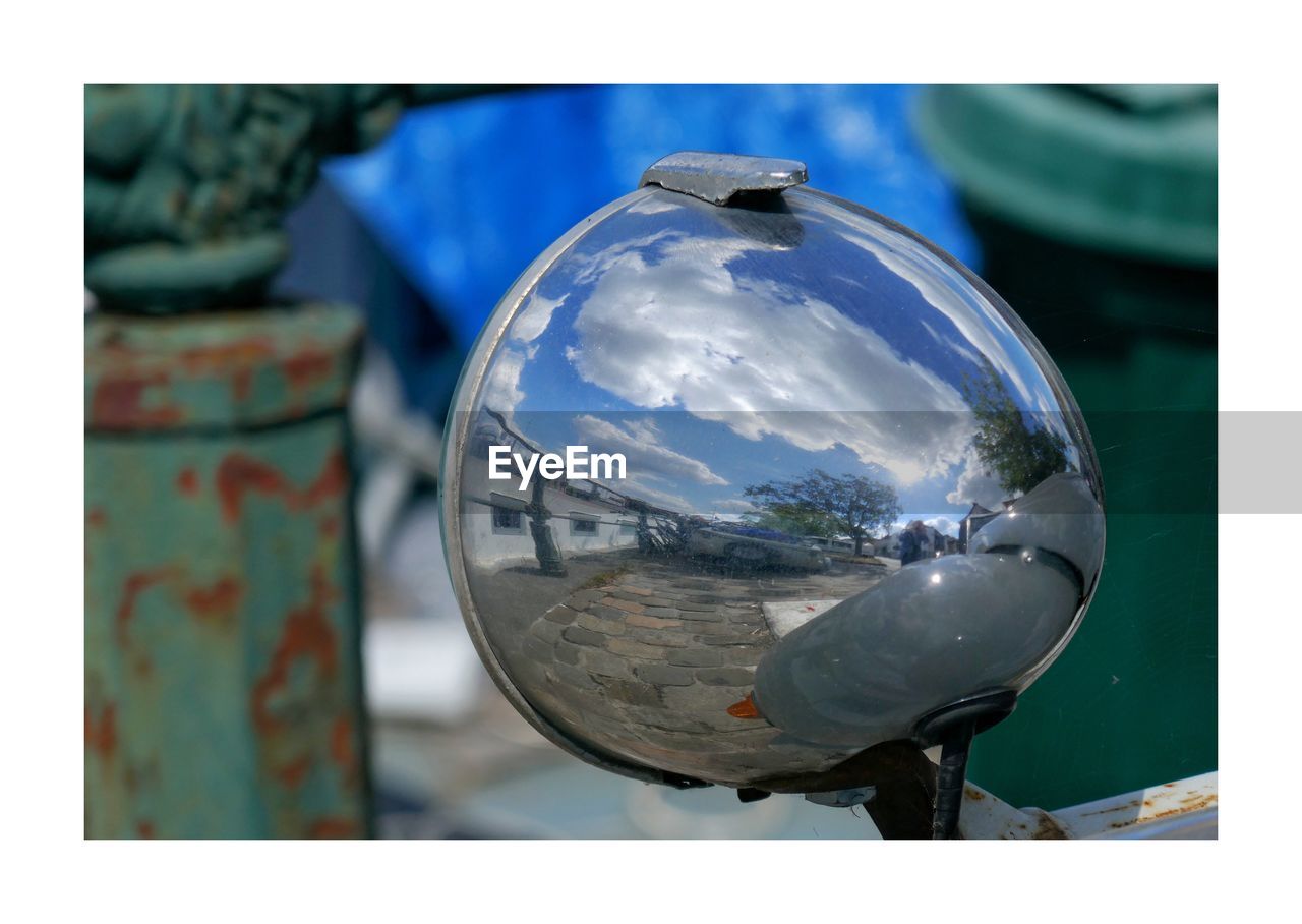 globe - man made object, sphere, globe, planet earth, transfer print, planet, space, auto post production filter, reflection, nature, no people, earth, map, world map, glass, close-up, outdoors, single object, lighting, blue