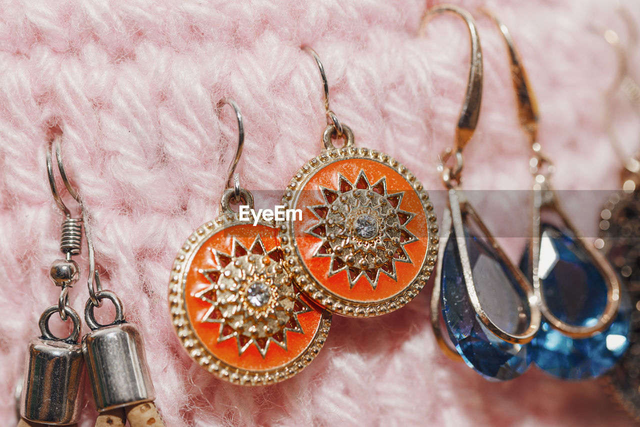 Jewellery earrings for women . pendant for women in fashion