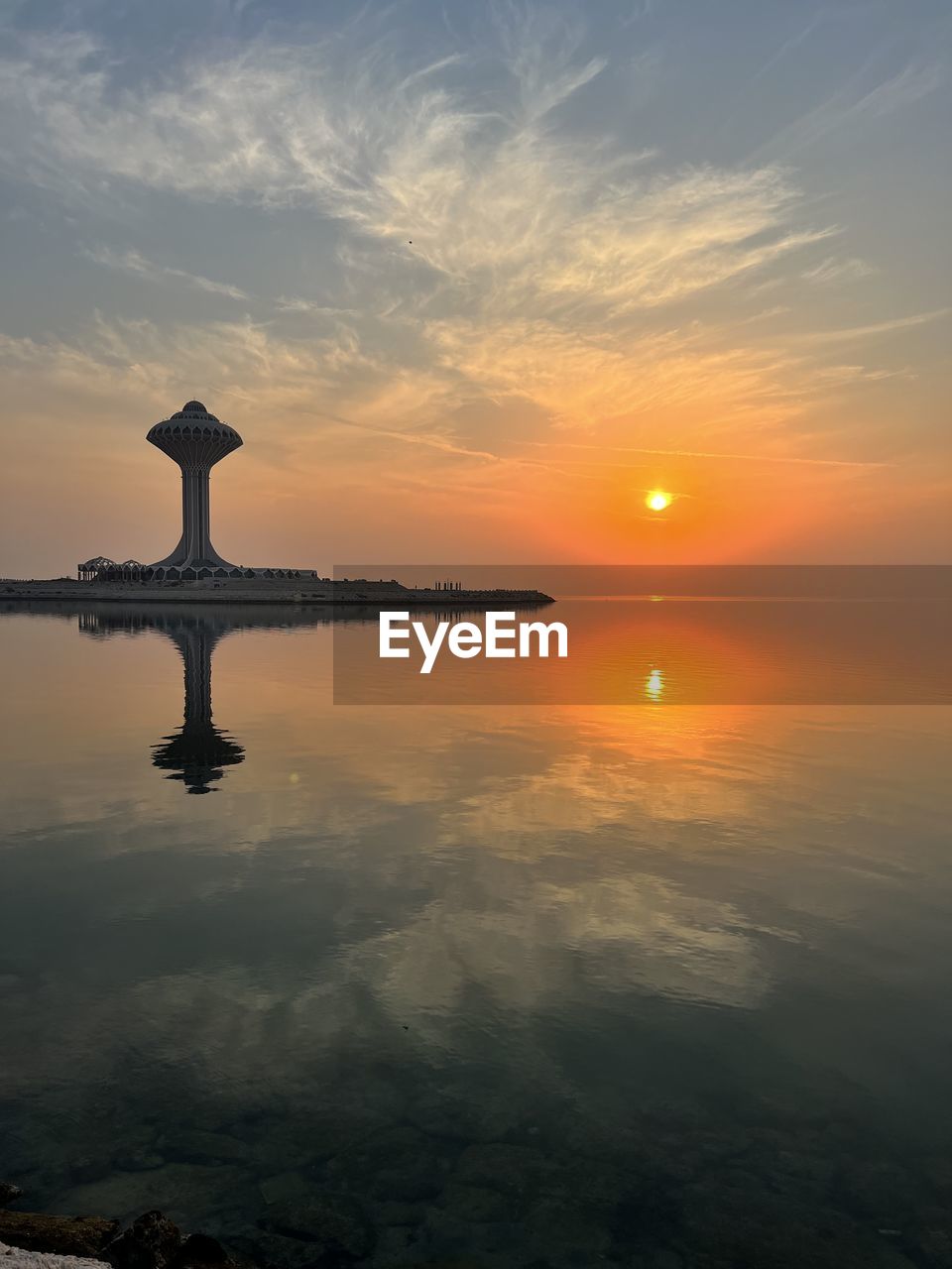 sky, religion, belief, spirituality, cloud, nature, cross, sunlight, sunset, architecture, sun, no people, panoramic, place of worship, beauty in nature, outdoors, catholicism, light, travel destinations, tranquility, idyllic, silhouette, built structure, dramatic sky, orange color, symbol, crucifix