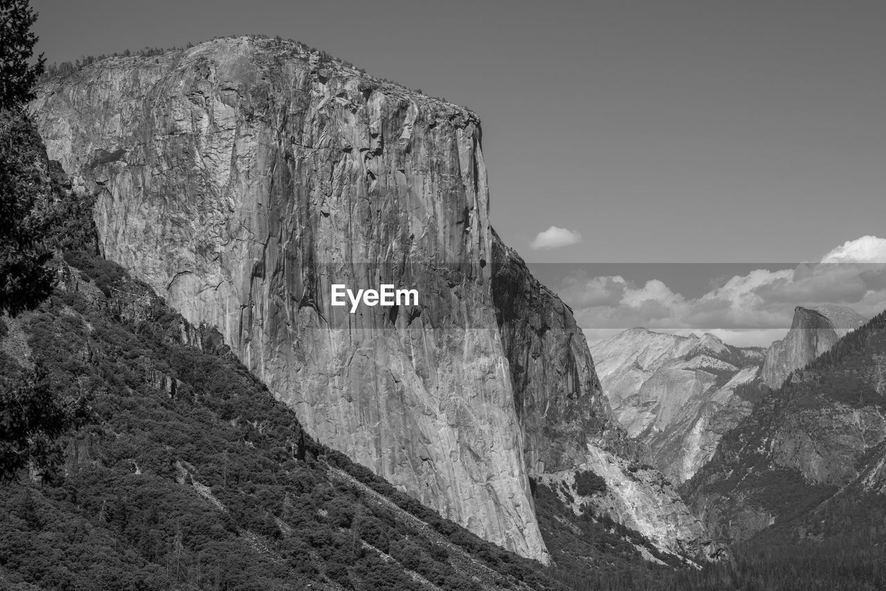 El capitan 