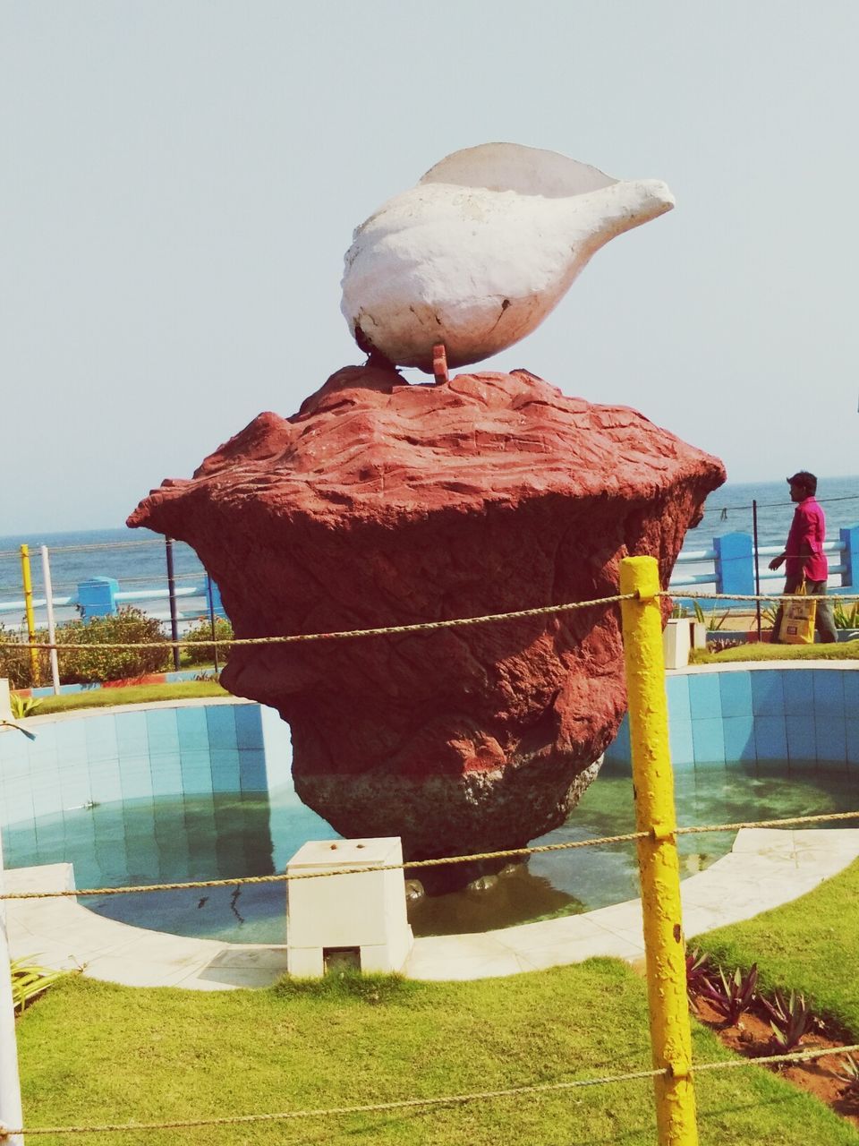 BIRD AGAINST SKY