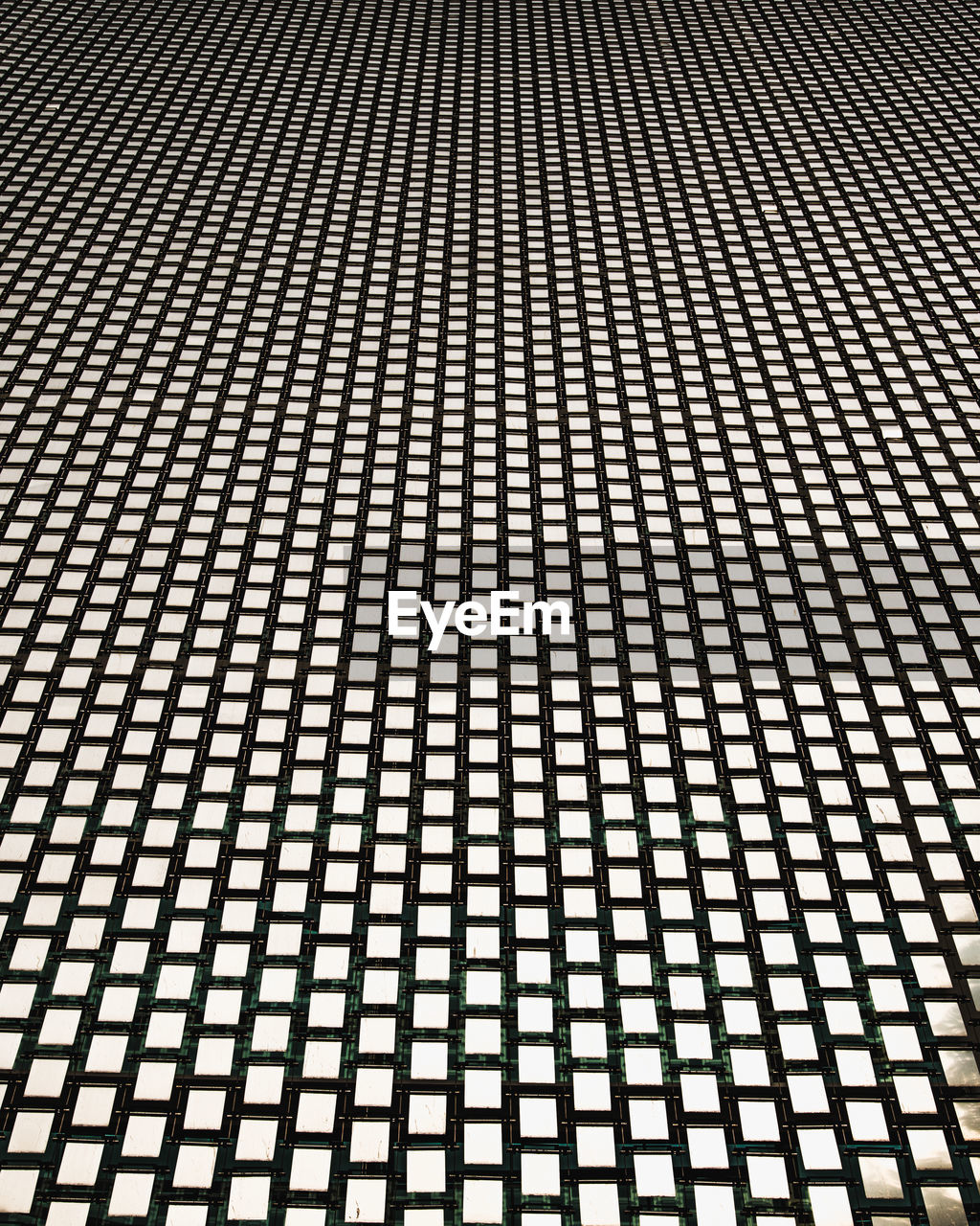 FULL FRAME SHOT OF PATTERNED METAL