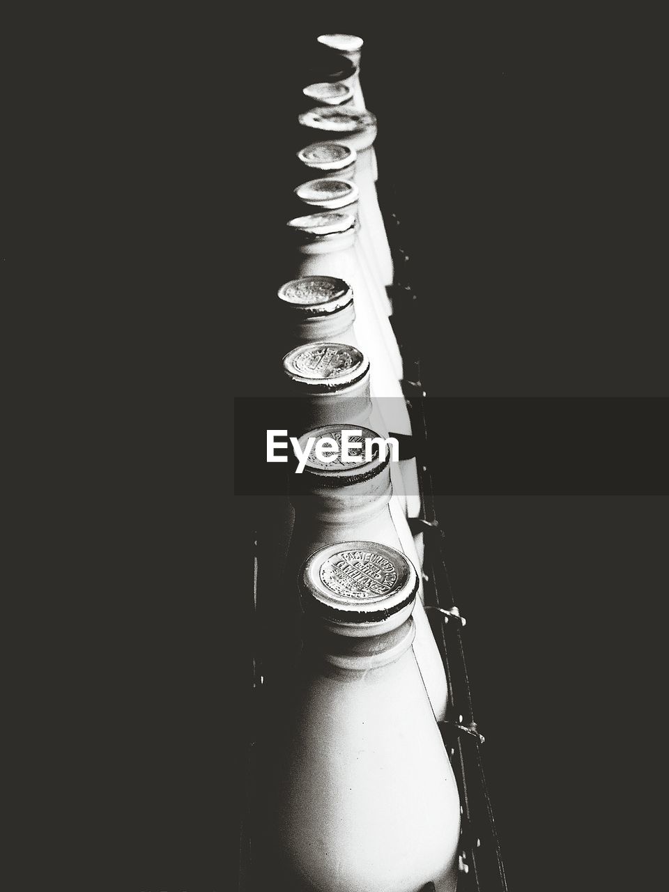 CLOSE-UP OF OVER WHITE BACKGROUND