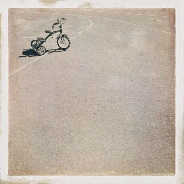 bicycle, transportation, cycling, day, sport, no people, skateboard park, racing bicycle, outdoors