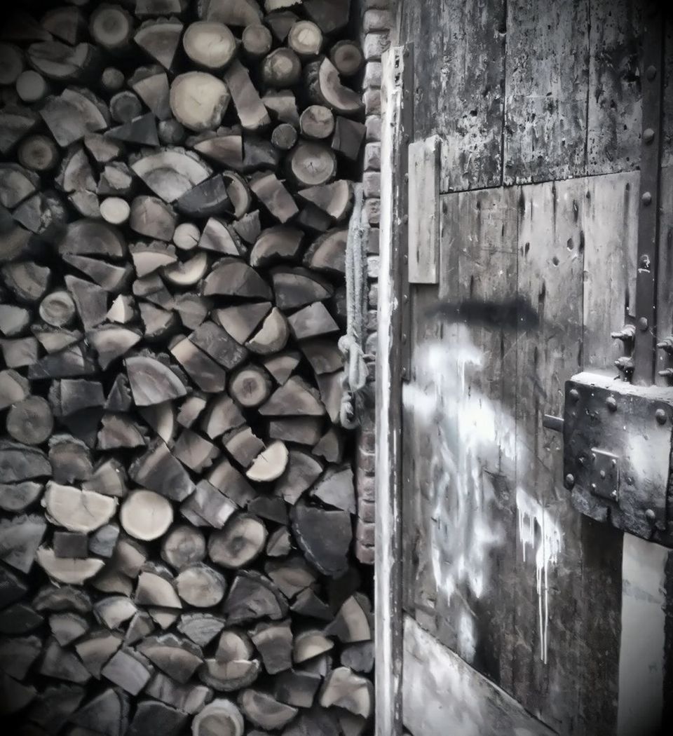 stack, large group of objects, abundance, log, heap, no people, woodpile, timber, industry, close-up, day, forestry industry, indoors
