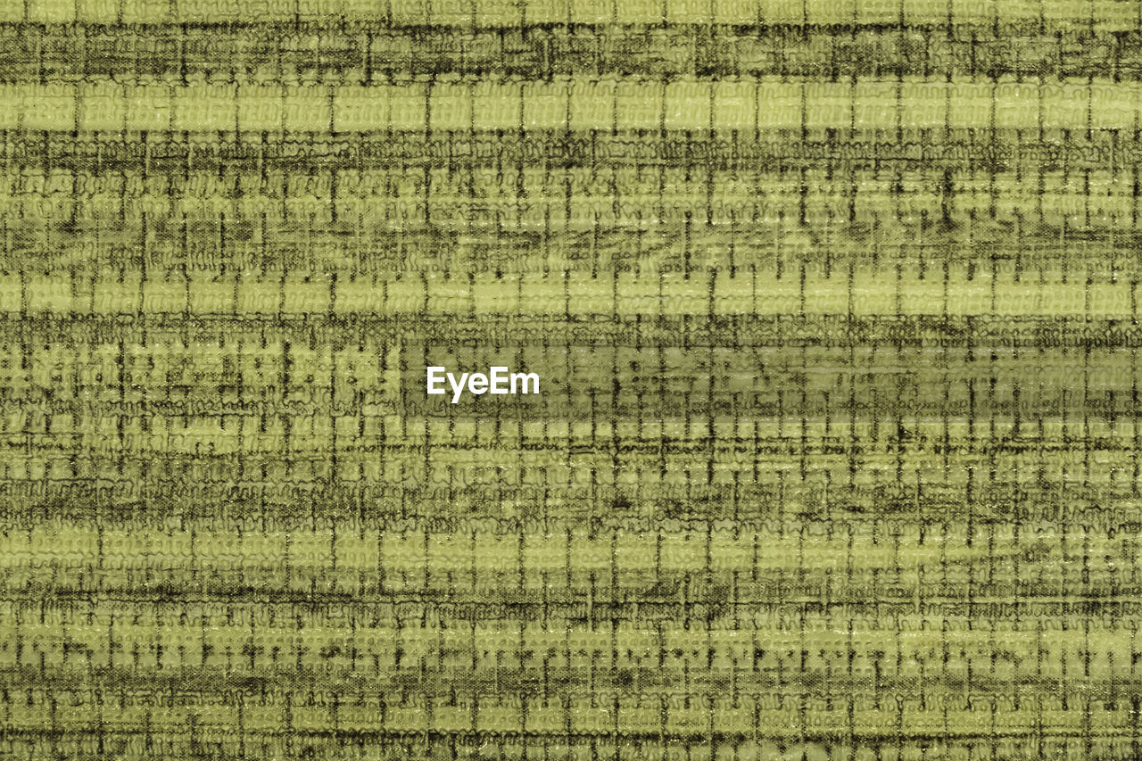 Natural linen material textile canvas texture background