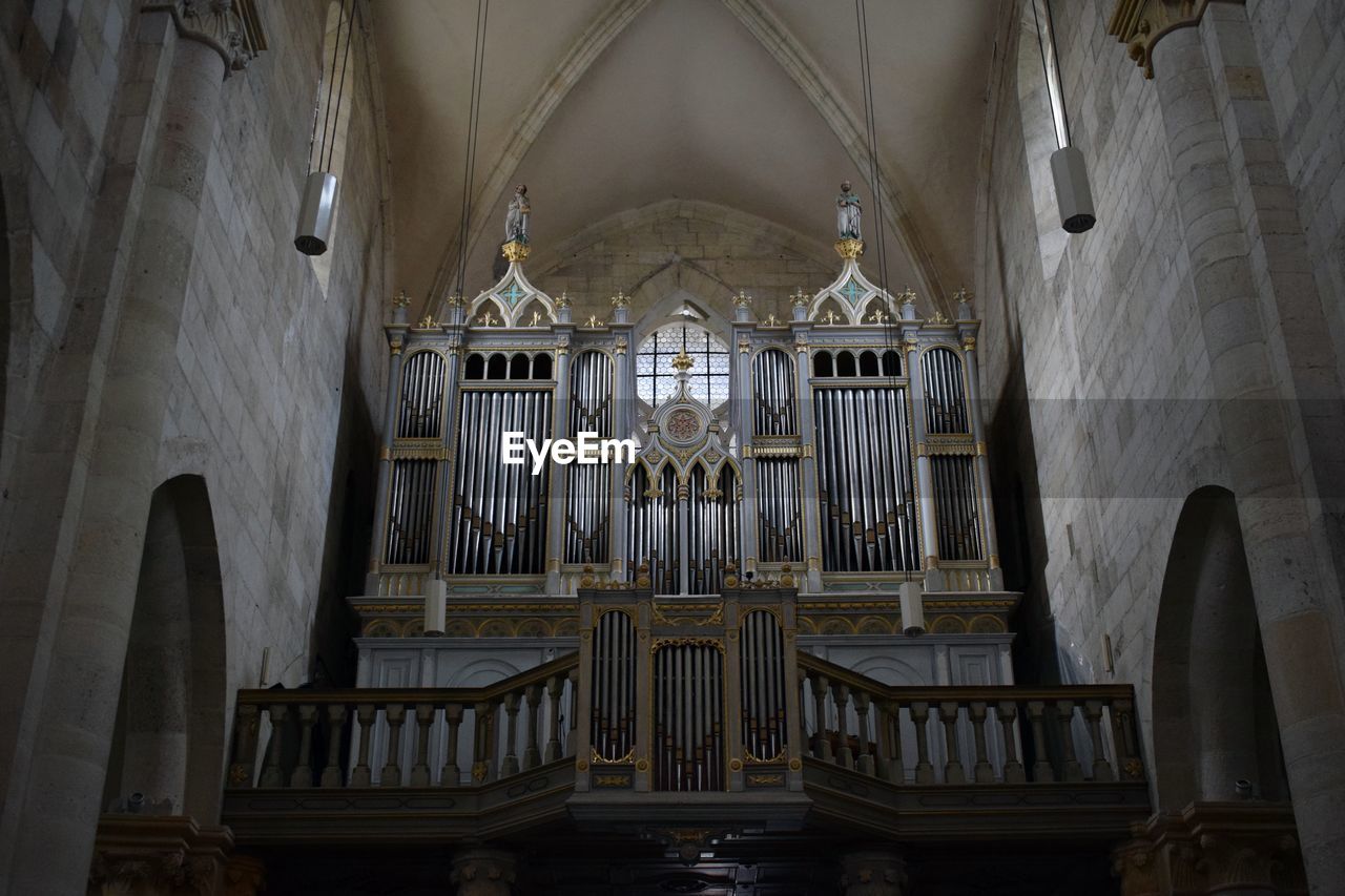 Church in transylvania, romania