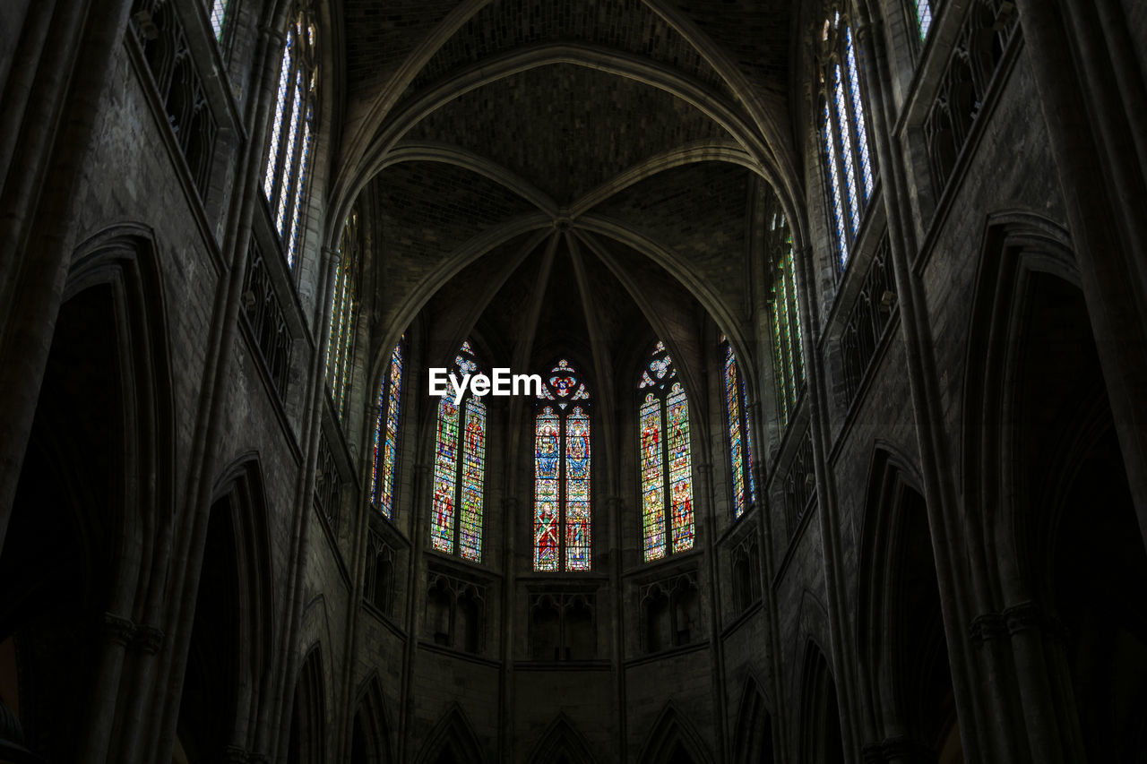 Cathédrale saint-andré de bordeaux