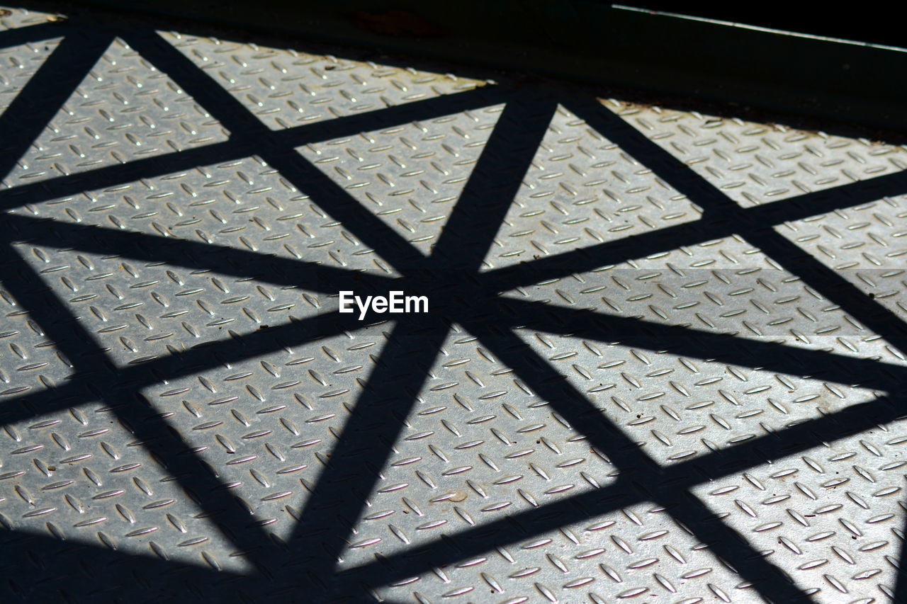 FULL FRAME SHOT OF FLOORING