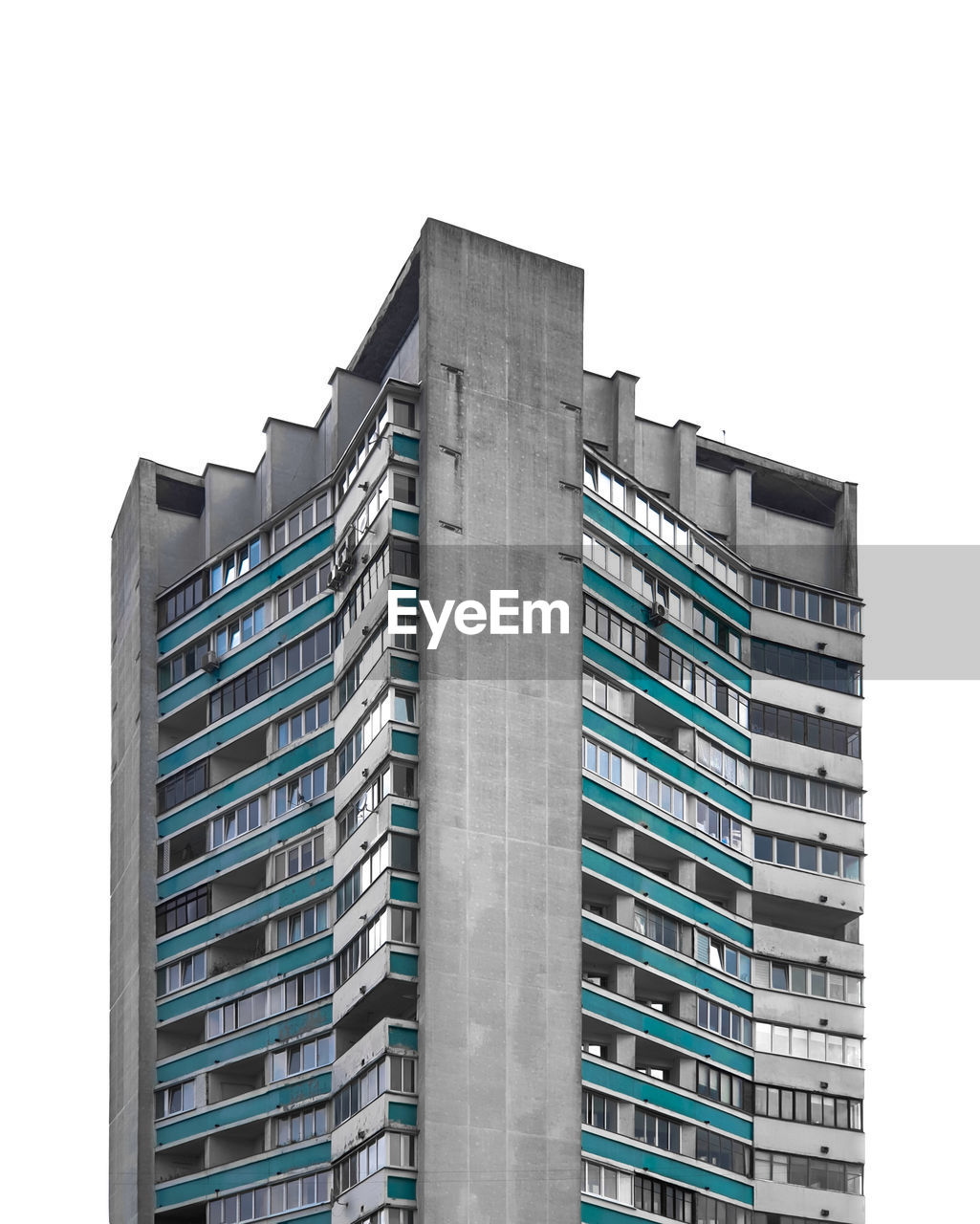 LOW ANGLE VIEW OF MODERN BUILDINGS AGAINST SKY