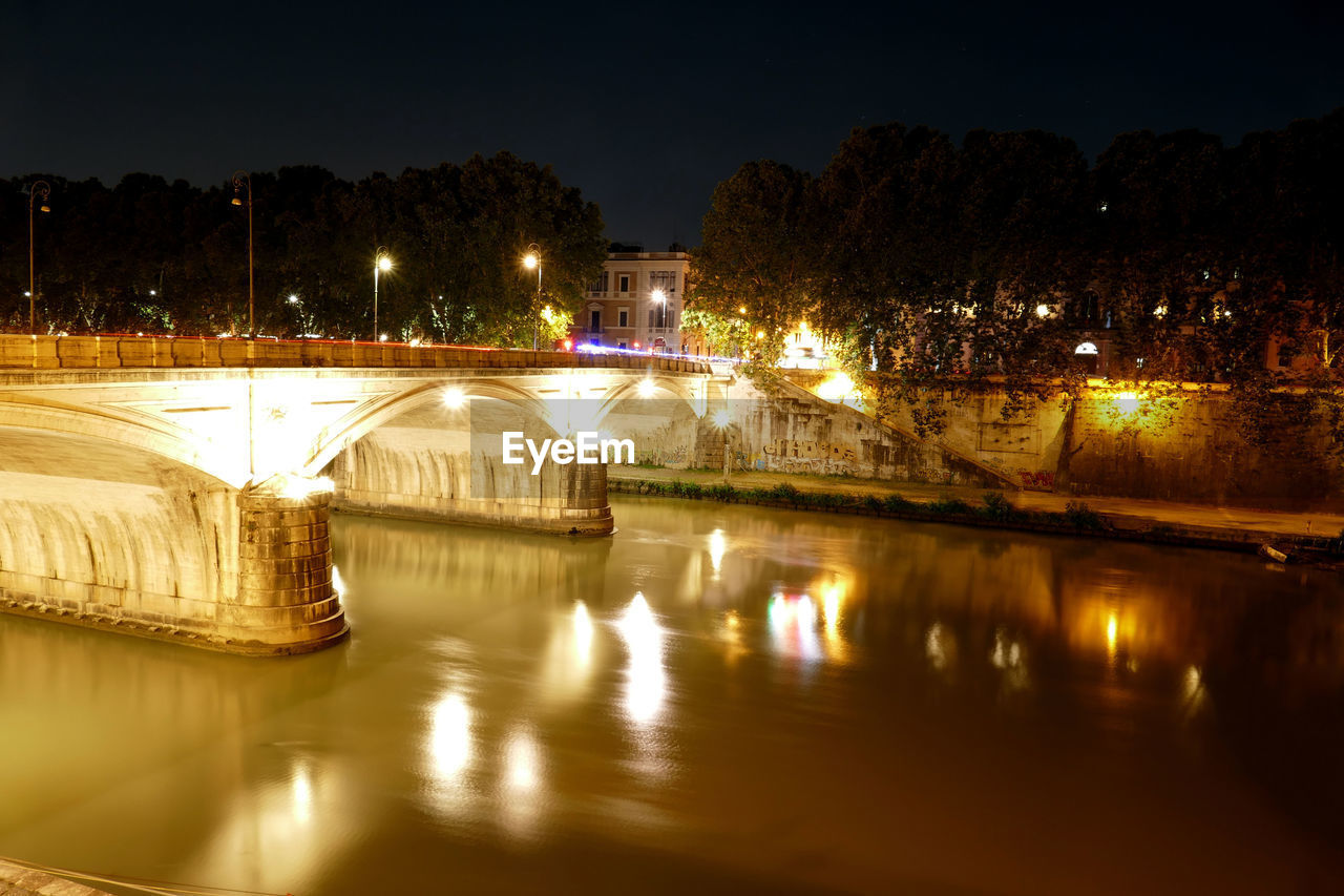 Architecture City Cityscape European  Happiness Reflection Roma Sightseeing Travel Vatican Background Backgrounds Bridge Capital Of Italy Europe Famous Place Historic Landscape Night Outdoors River Romantic Place Tourism Urban Wallpaper