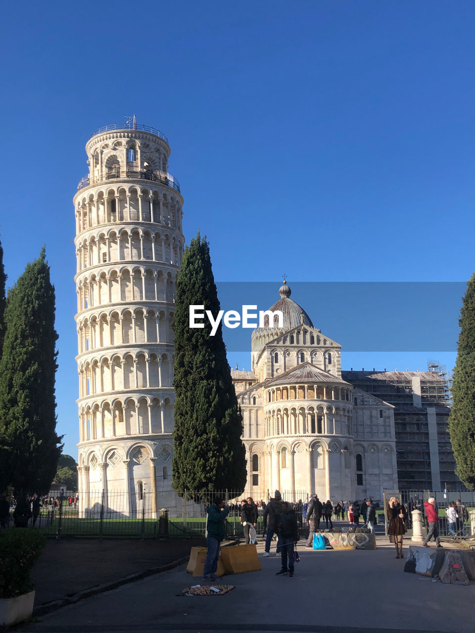 Tower pisa italy