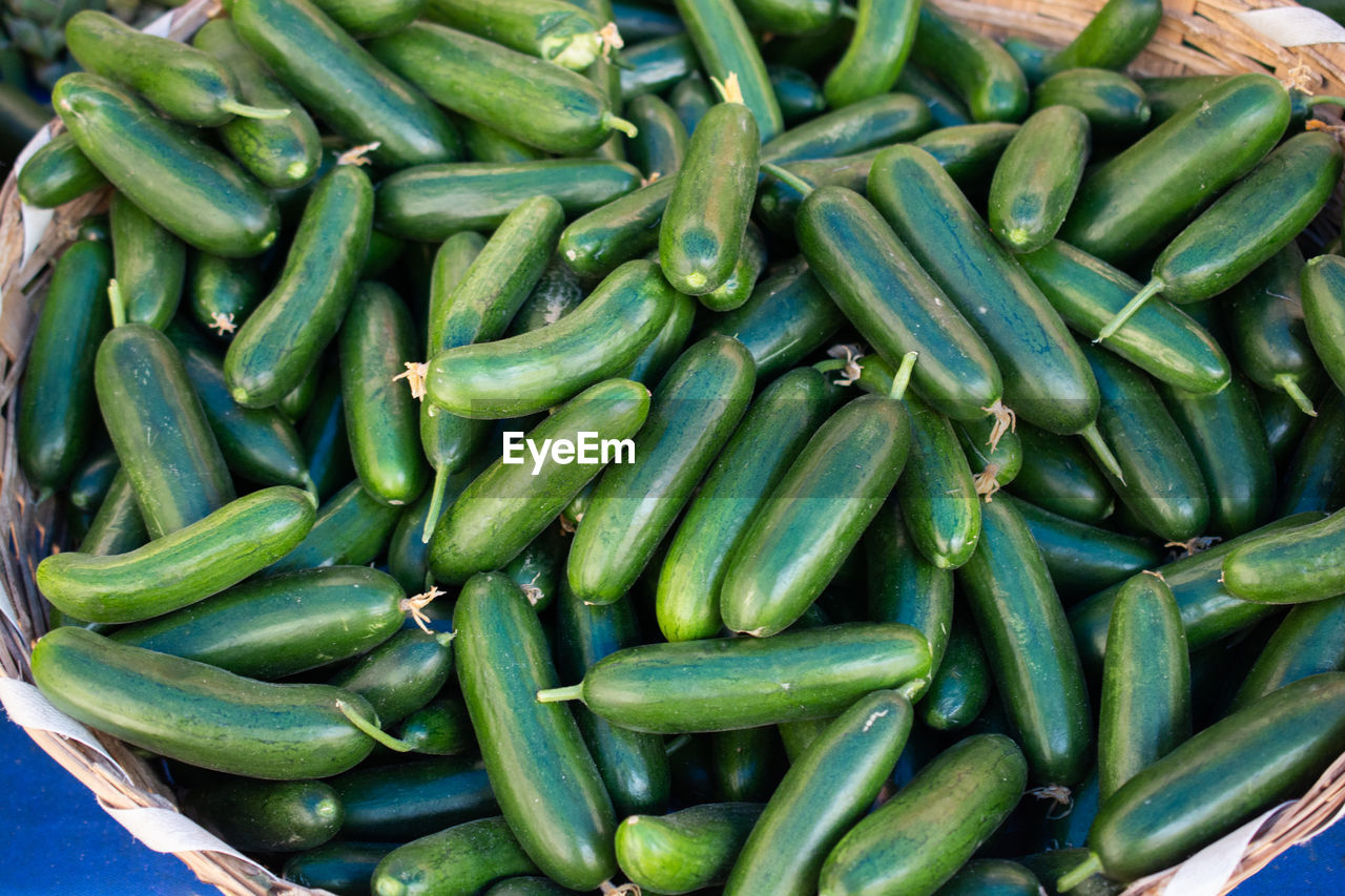 full frame shot of vegetables