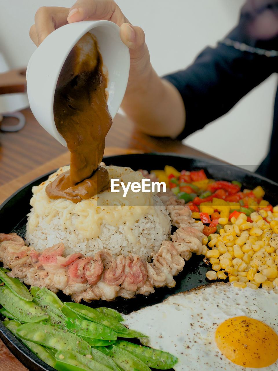 Beef stroganof favorit