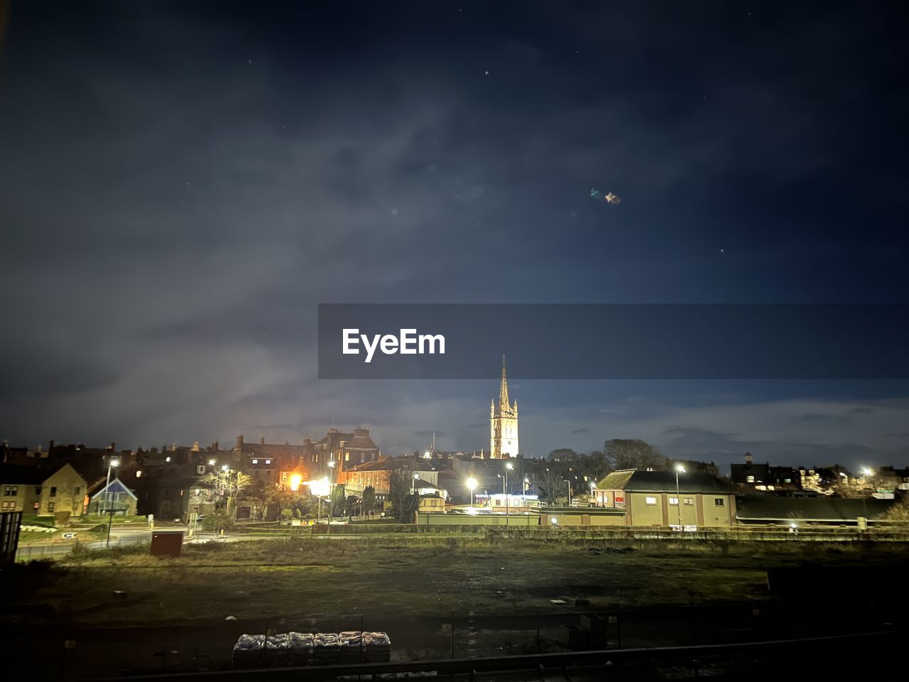 night, architecture, built structure, sky, building exterior, darkness, illuminated, city, evening, dusk, building, light, travel destinations, nature, horizon, cloud, cityscape, no people, skyline, reflection, tower, moon, star, outdoors, travel, religion, landscape