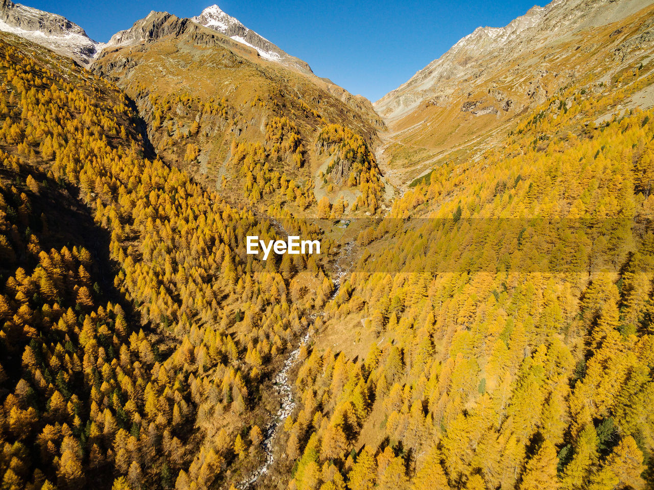 SCENIC VIEW OF LAND AGAINST SKY