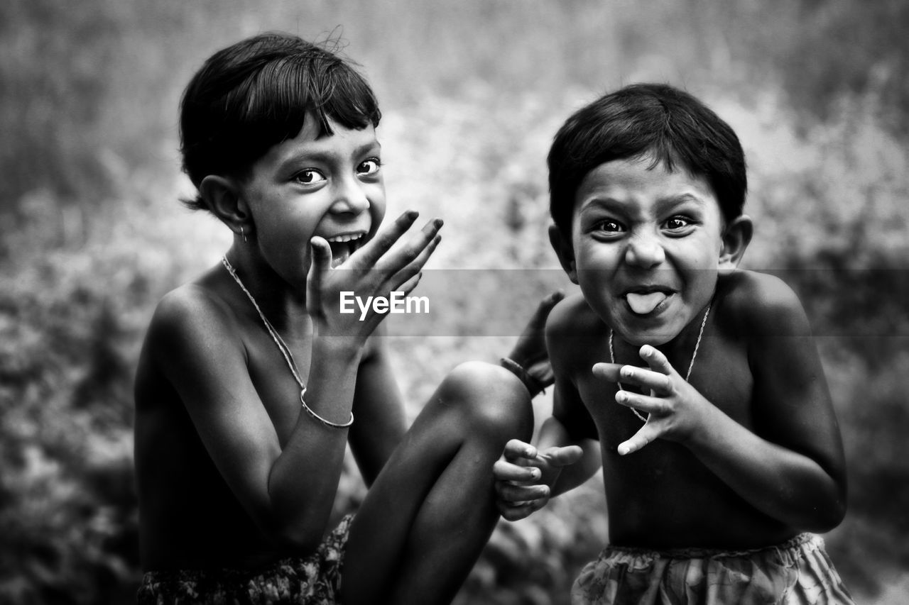 Daily lifestyle rural kids in bangladesh