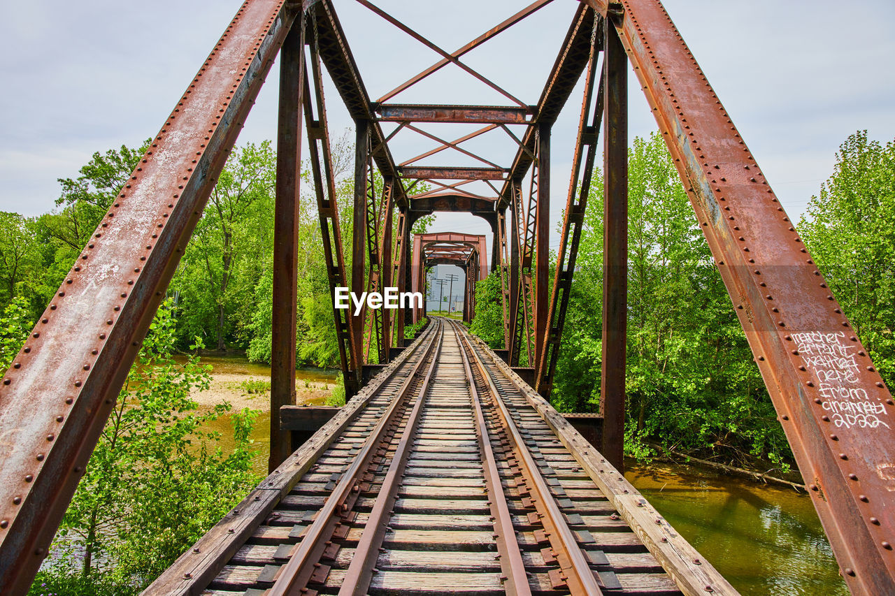 view of bridge