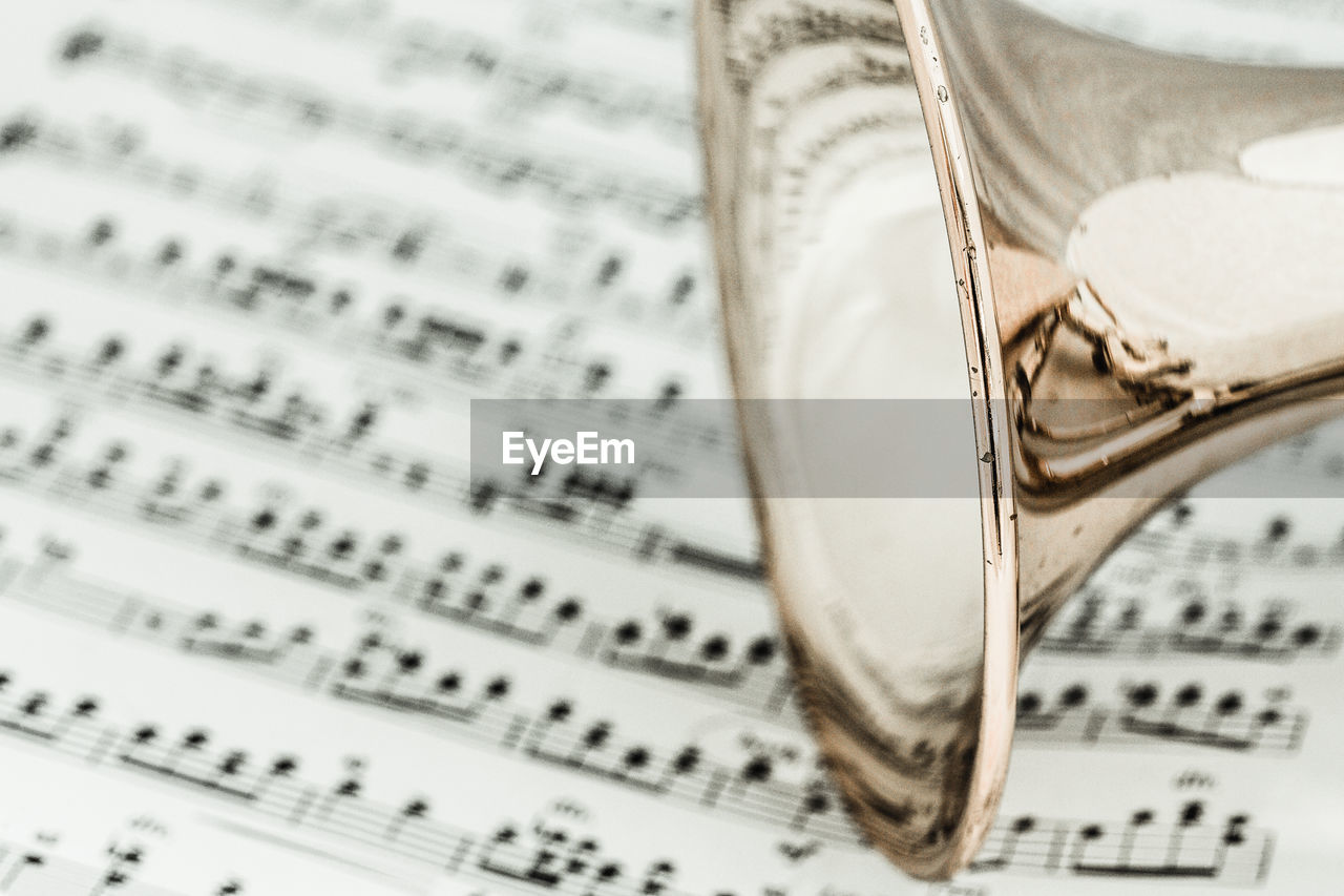 CLOSE-UP OF PAPER WITH TEXT