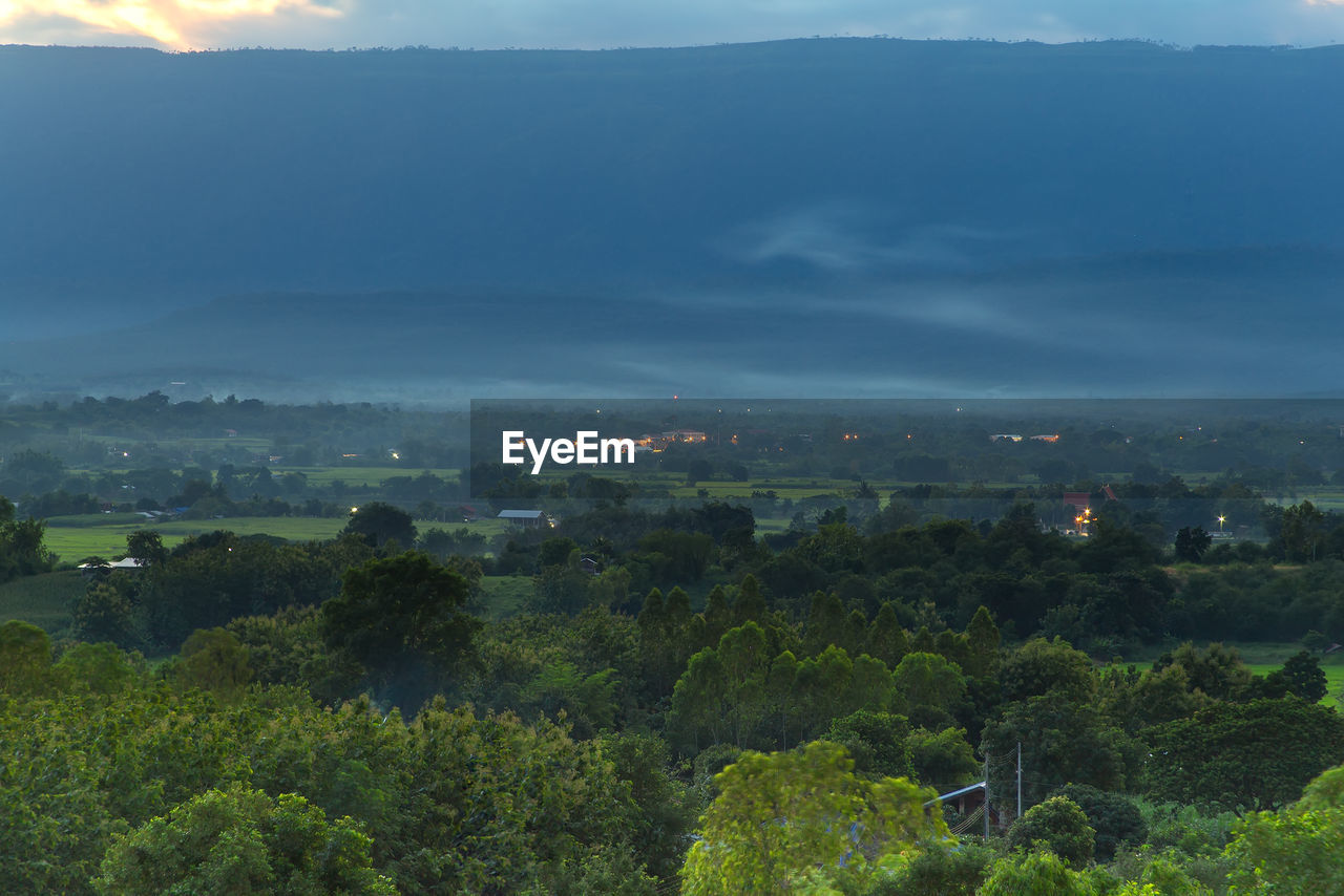 Sunrise and The Mist , Landscape at Phu Hor , Loei Province,Thailand Blackground Country Fresh Color Heaven Morning Beauty In Nature Colorful Countryside Flower Fog Landscape Milky Way Mist Misty Morning Mountain Nature No People Outdoors Paradise Sky Star Sunrise Tranquil Scene Tranquility Wallpaper