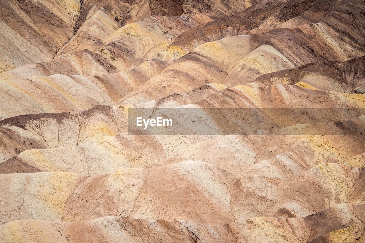 backgrounds, full frame, pattern, no people, rock, textured, wadi, nature, geology, day, formation, rough, outdoors, rock formation, wood, soil, brown, close-up, ancient, floor, architecture